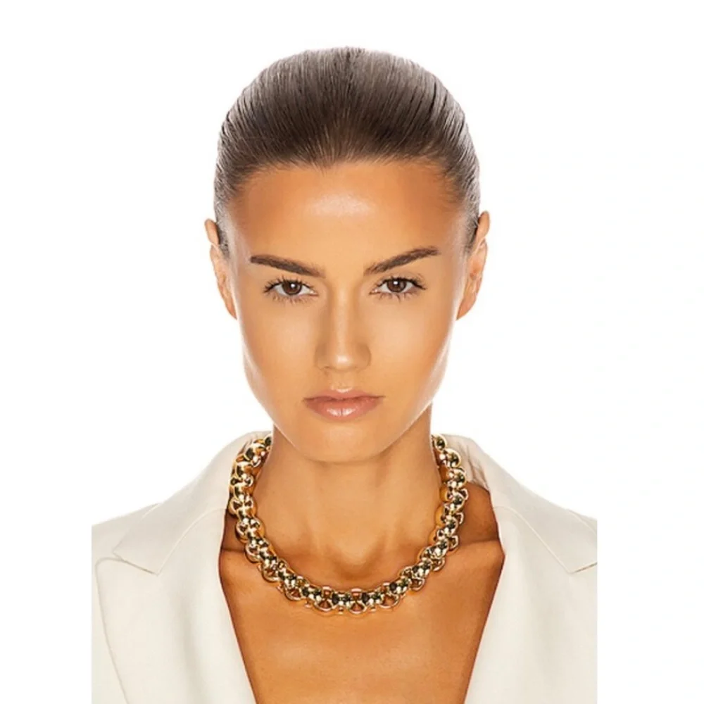 Laura Lombardi Luna Necklace - Picture 4 of 13